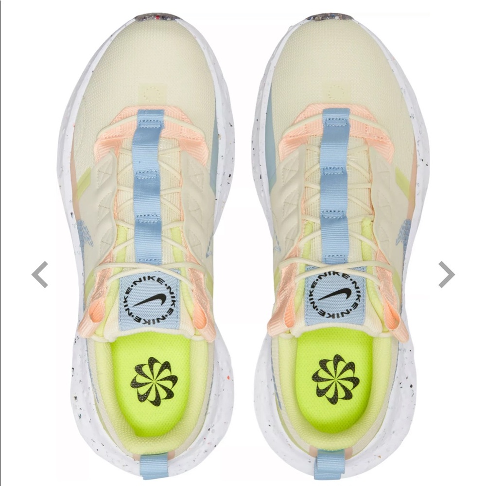 Nike Women's Crater Impact Shoes